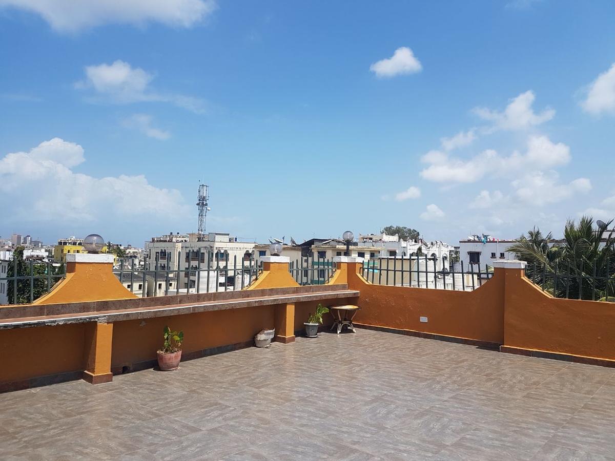 Panaroma Gardens Hotel 2*